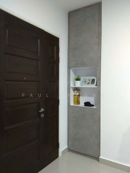 Kondominium untuk Dijual di Surin Condominium - Paul Pheong - Entrance - PropertyGuru.com.my