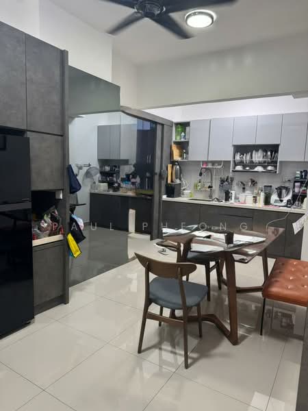 Kondominium untuk Dijual di Surin Condominium - Paul Pheong - Kitchen - PropertyGuru.com.my