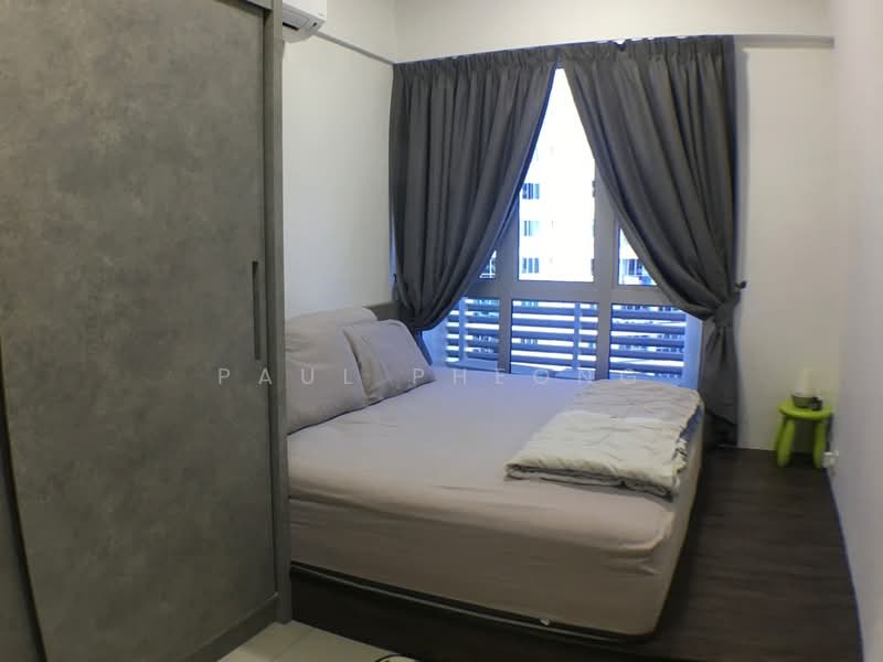 Kondominium untuk Dijual di Surin Condominium - Paul Pheong - Bedroom - PropertyGuru.com.my