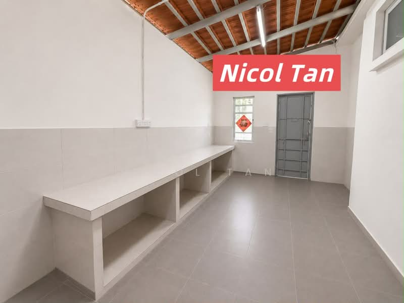 Bungalow House untuk Dijual di Taman Cendana Indah (Juru) - Nicol Tan - Interior - PropertyGuru.com.my