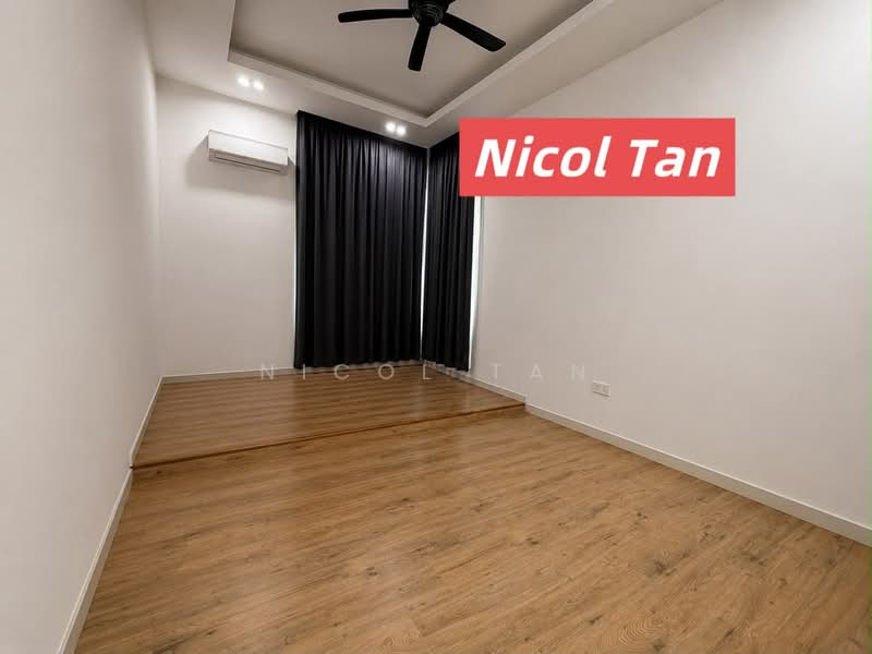 Bungalow House untuk Dijual di Taman Cendana Indah (Juru) - Nicol Tan - Interior - PropertyGuru.com.my