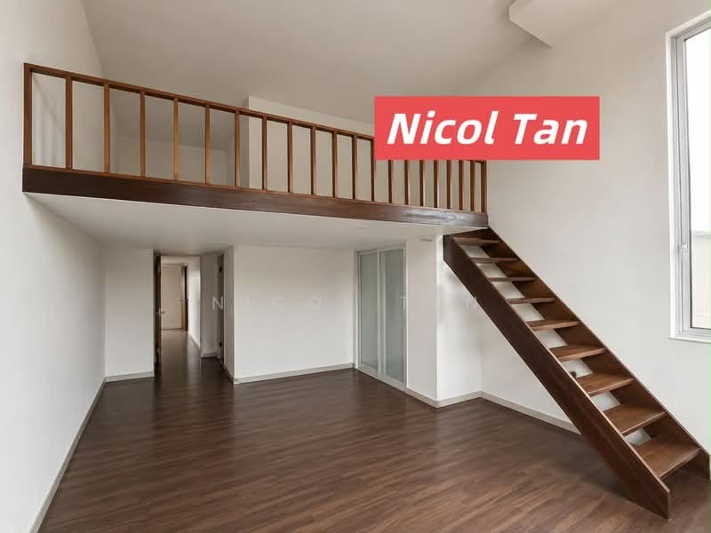 Bungalow House untuk Dijual di Taman Cendana Indah (Juru) - Nicol Tan - Interior - PropertyGuru.com.my