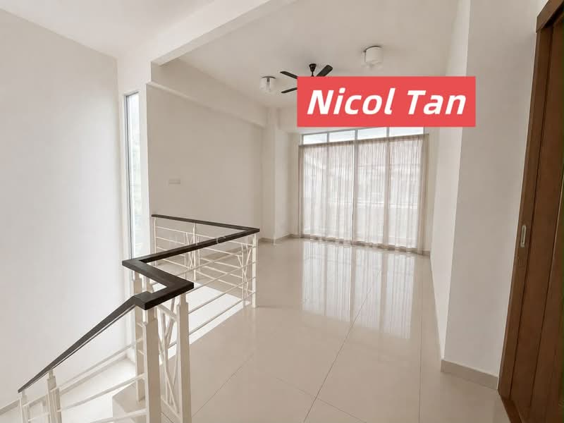 Bungalow House untuk Dijual di Taman Cendana Indah (Juru) - Nicol Tan - Interior - PropertyGuru.com.my