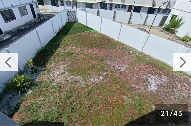 Rumah Teres 2 Tingkat untuk Disewa di Ipoh (Perak) - Ck Nyau - Exterior - PropertyGuru.com.my