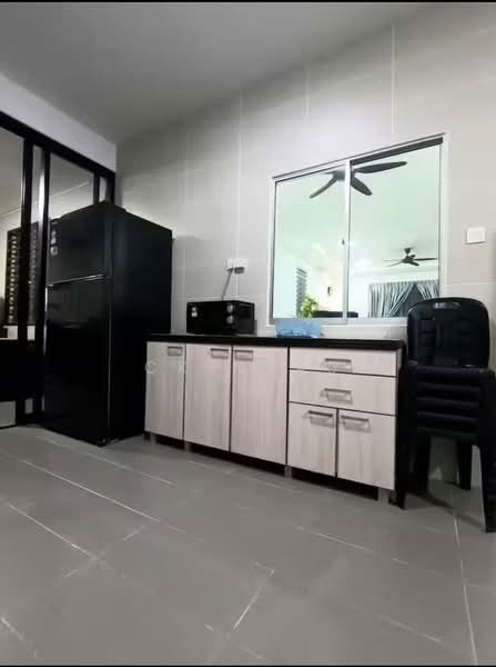 Rumah Teres 2 Tingkat untuk Disewa di Ipoh (Perak) - Ck Nyau - Kitchen - PropertyGuru.com.my