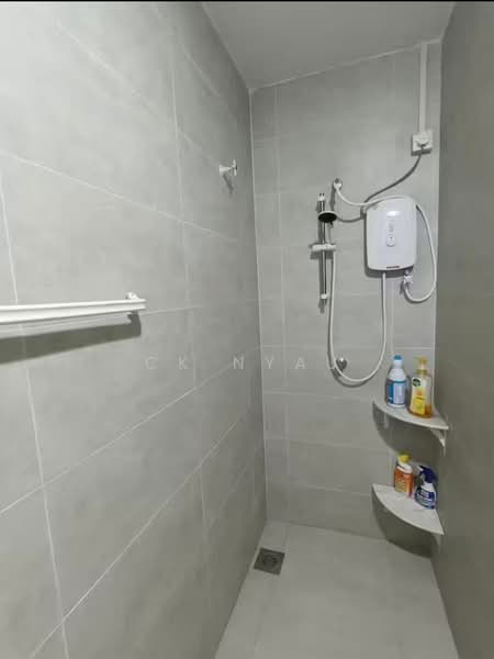 Rumah Teres 2 Tingkat untuk Disewa di Ipoh (Perak) - Ck Nyau - Bathroom - PropertyGuru.com.my