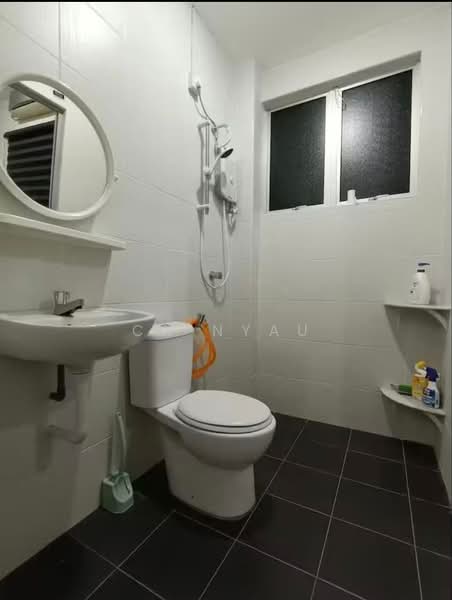 Rumah Teres 2 Tingkat untuk Disewa di Ipoh (Perak) - Ck Nyau - Bathroom - PropertyGuru.com.my
