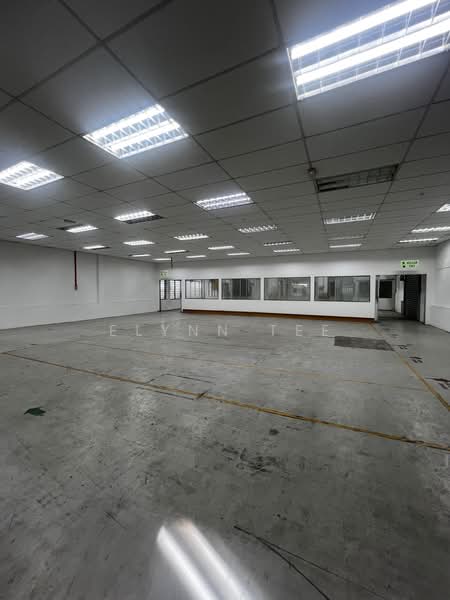 Factory for Rent in Perai (Penang) - Elynn Tee - PropertyGuru.com.my