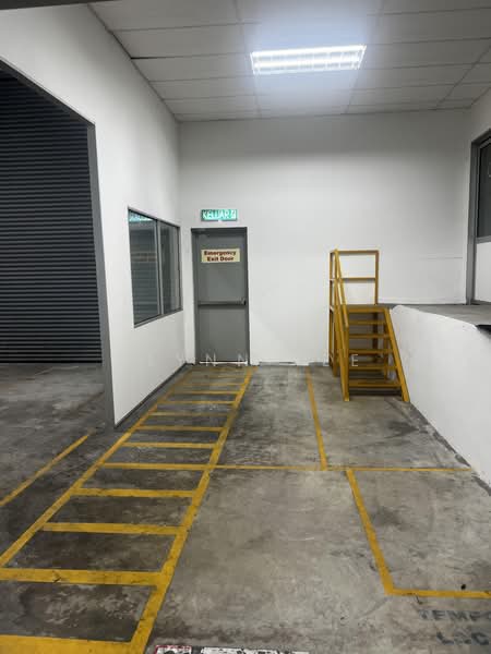 Factory for Rent in Perai (Penang) - Elynn Tee - PropertyGuru.com.my