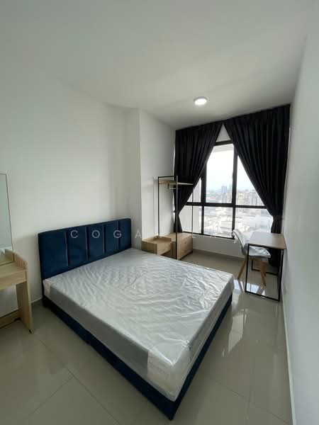 Servis Apartment untuk Dijual di Lavile Kuala Lumpur - Cogan Law - Bedroom - PropertyGuru.com.my