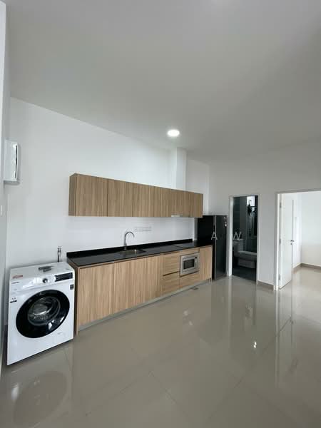 Servis Apartment untuk Dijual di Lavile Kuala Lumpur - Cogan Law - Kitchen - PropertyGuru.com.my