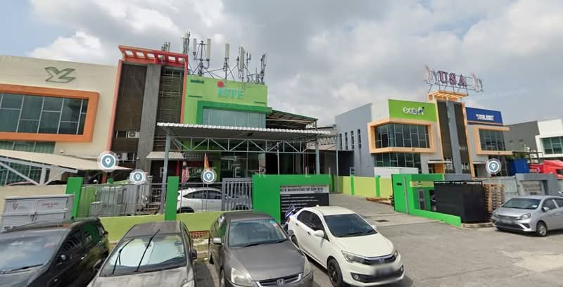 Kilang untuk Dijual di Bukit Angkat (Kajang) - Peter Liew - Exterior - PropertyGuru.com.my