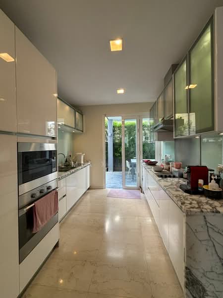 Rumah Banglo untuk Dijual di Tanjung Tokong (Penang) - Max Ng - Kitchen - PropertyGuru.com.my