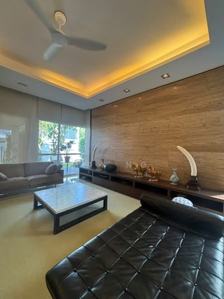 Rumah Banglo untuk Dijual di Tanjung Tokong (Penang) - Max Ng - Living Room - PropertyGuru.com.my