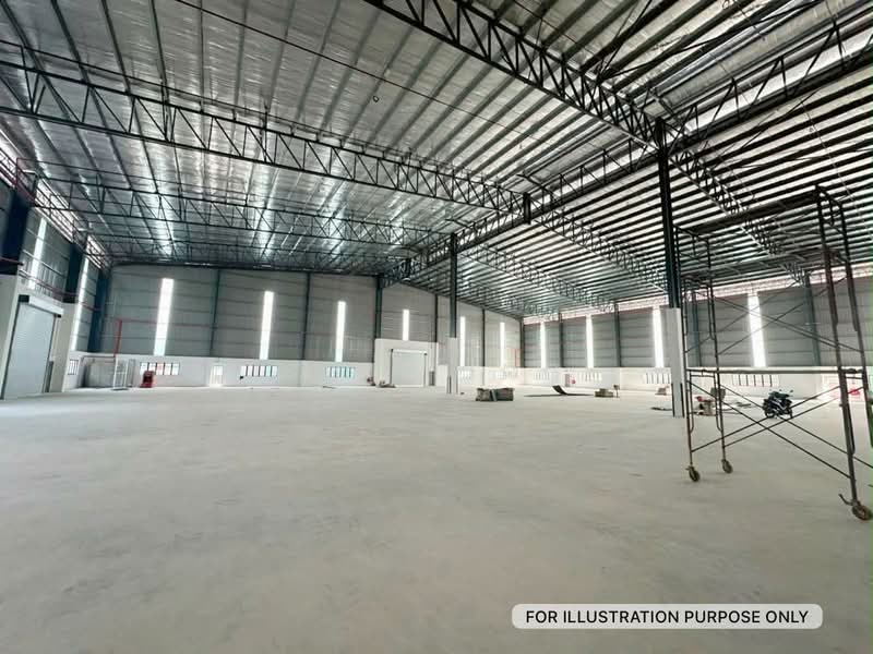 Kilang untuk Dijual di Bandar Indahpura (Kulai) - Shi Ting - PropertyGuru.com.my