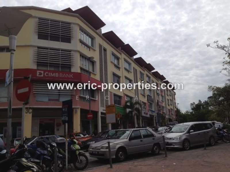 Shop / Office for Sale in Wangsa Maju (Kuala Lumpur) - Eric Lai - PropertyGuru.com.my