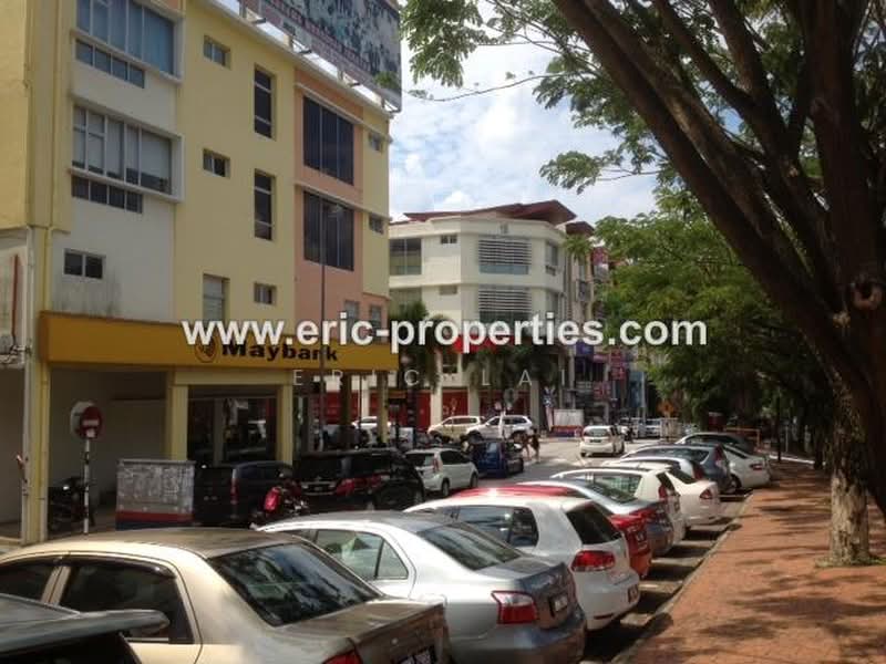 Shop / Office for Sale in Wangsa Maju (Kuala Lumpur) - Eric Lai - PropertyGuru.com.my