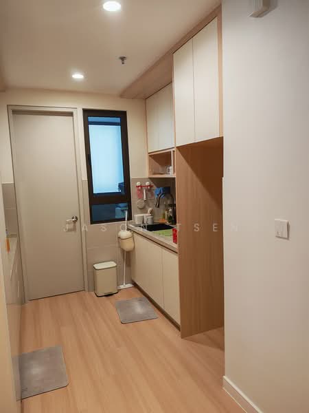 Servis Apartment untuk Dijual di The Pulse Residence - Jason Tsen - PropertyGuru.com.my