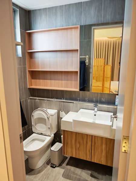 Servis Apartment untuk Dijual di The Pulse Residence - Jason Tsen - PropertyGuru.com.my
