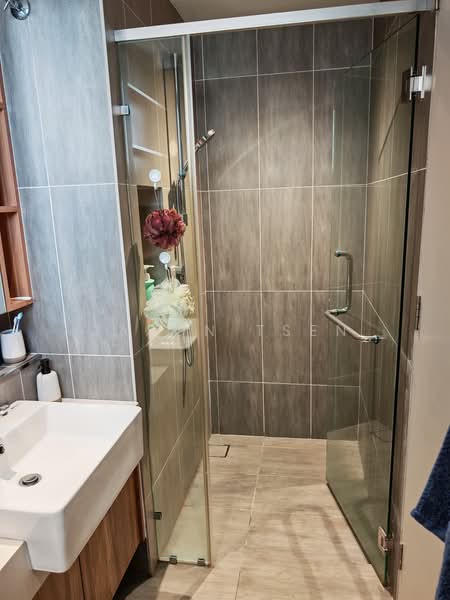 Servis Apartment untuk Dijual di The Pulse Residence - Jason Tsen - PropertyGuru.com.my