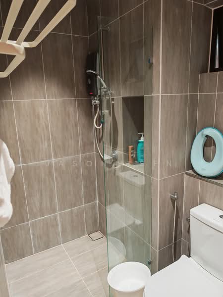 Servis Apartment untuk Dijual di The Pulse Residence - Jason Tsen - PropertyGuru.com.my