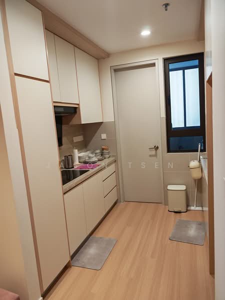 Servis Apartment untuk Dijual di The Pulse Residence - Jason Tsen - PropertyGuru.com.my