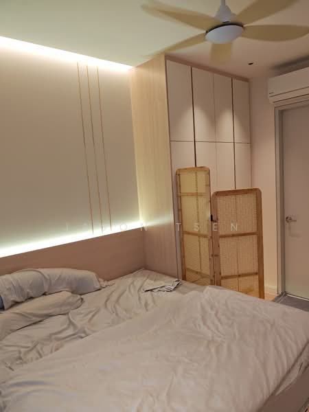 Servis Apartment untuk Dijual di The Pulse Residence - Jason Tsen - PropertyGuru.com.my