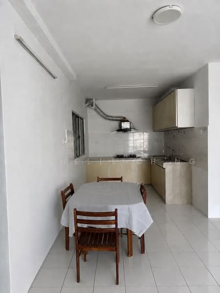 Apartment for Rent at Symphony Park - Michelle Ch'ng - PropertyGuru.com.my