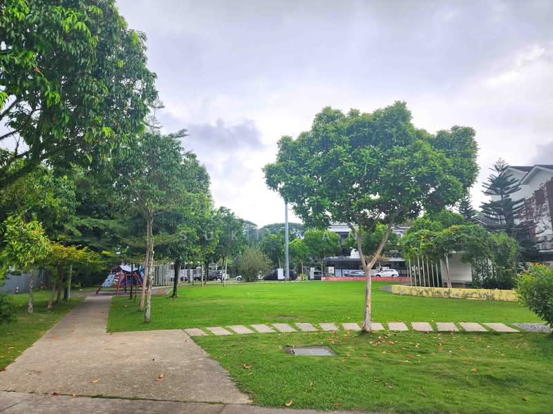 3-storey Terraced House for Sale in Lake Fields (Sungai Besi) - Suki Tan - Exterior - PropertyGuru.com.my