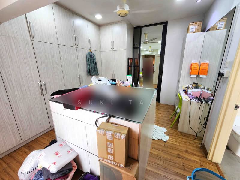 3-storey Terraced House for Sale in Lake Fields (Sungai Besi) - Suki Tan - Interior - PropertyGuru.com.my