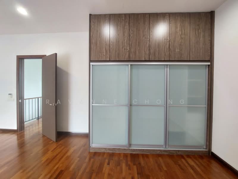 Semi-Detached House for Rent in Eco Sanctuary (Telok Panglima Garang) - Ravanne Chong - PropertyGuru.com.my