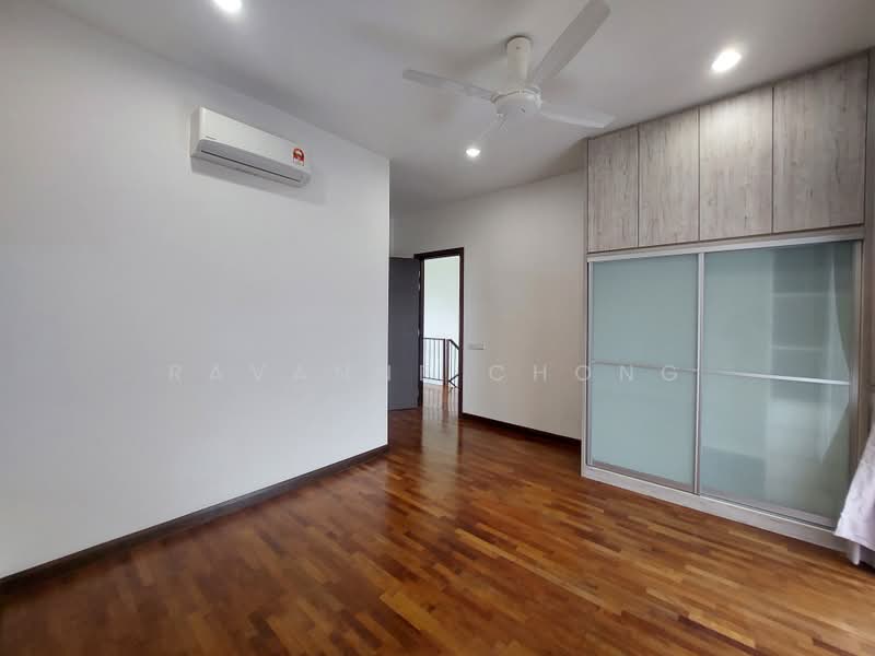 Semi-Detached House for Rent in Eco Sanctuary (Telok Panglima Garang) - Ravanne Chong - PropertyGuru.com.my