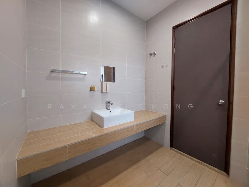 Semi-Detached House for Rent in Eco Sanctuary (Telok Panglima Garang) - Ravanne Chong - PropertyGuru.com.my