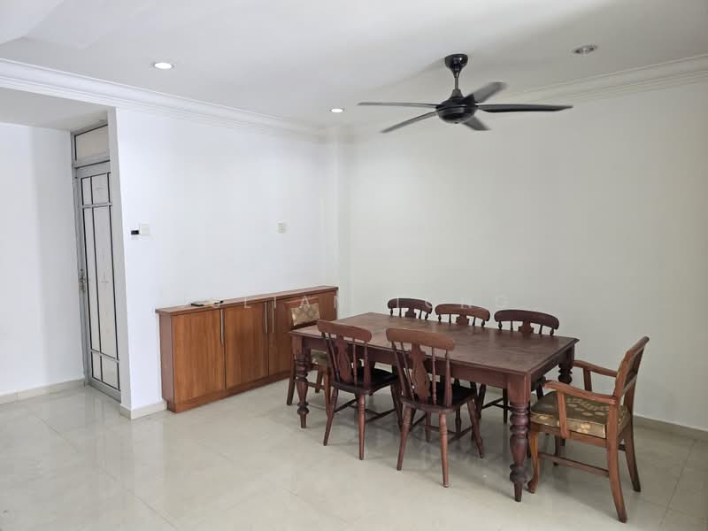 2-storey Terraced House for Sale in Bandar Baru Nilai (Nilai) - Julian Tong - Dining Room - PropertyGuru.com.my