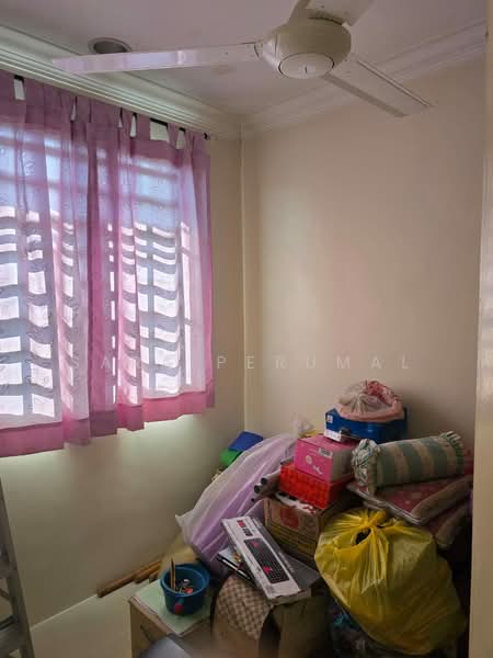 Rumah Teres untuk Dijual di Bandar Kinrara Seksyen 1 (Bandar Kinrara) - Sara Perumal - Interior - PropertyGuru.com.my