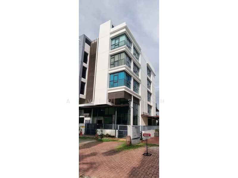 Shop / Office for Sale in Klang (Selangor) - Alvin Seah - Exterior - PropertyGuru.com.my