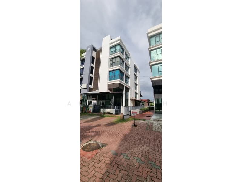 Shop / Office for Sale in Klang (Selangor) - Alvin Seah - Exterior - PropertyGuru.com.my