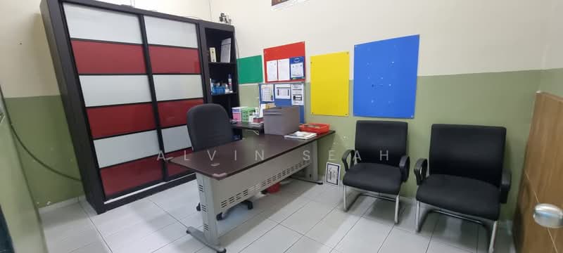 Shop / Office for Sale in Klang (Selangor) - Alvin Seah - Interior - PropertyGuru.com.my