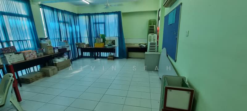 Shop / Office for Sale in Klang (Selangor) - Alvin Seah - Interior - PropertyGuru.com.my