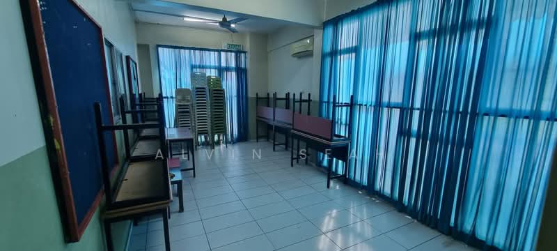 Shop / Office for Sale in Klang (Selangor) - Alvin Seah - Interior - PropertyGuru.com.my