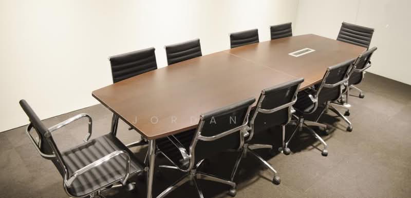 Office for Rent in Sri Hartamas (Kuala Lumpur) - Jordan . - Interior - PropertyGuru.com.my