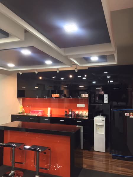 Office for Rent in Sri Hartamas (Kuala Lumpur) - Jordan . - Kitchen - PropertyGuru.com.my