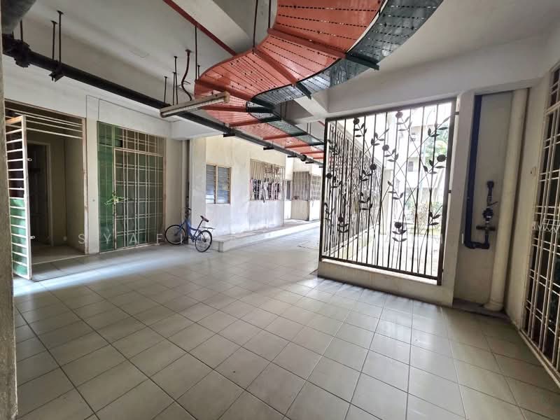 Pangsapuri untuk Dijual di Sri Ixora Apartment - Syafiqah Sohaimi - PropertyGuru.com.my