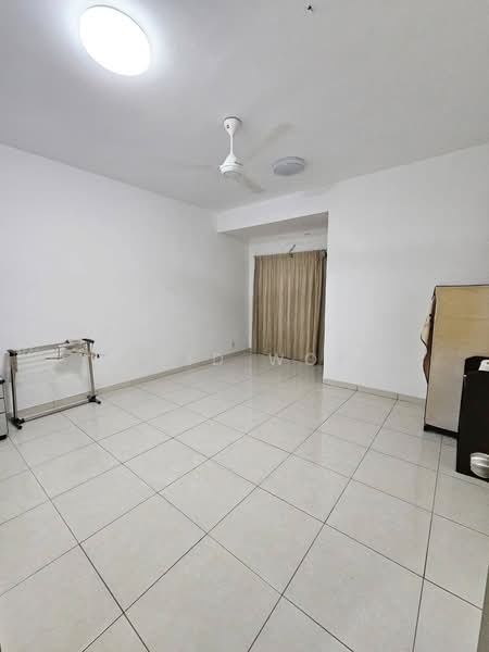 Rumah Teres 2-Tingkat untuk Dijual di Chemor (Perak) - David Wong - Living Room - PropertyGuru.com.my