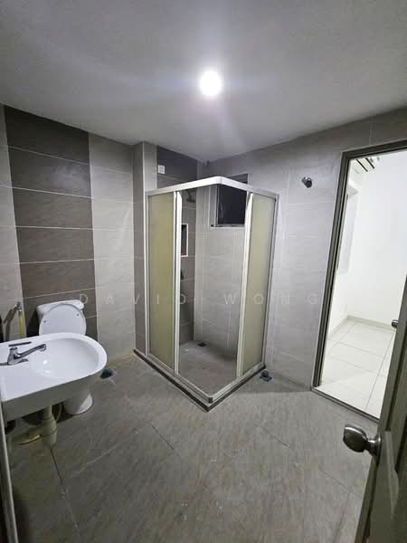 Rumah Teres 2-Tingkat untuk Dijual di Chemor (Perak) - David Wong - Bathroom - PropertyGuru.com.my