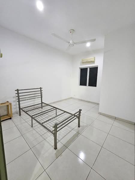 Rumah Teres 2-Tingkat untuk Dijual di Chemor (Perak) - David Wong - Bedroom - PropertyGuru.com.my