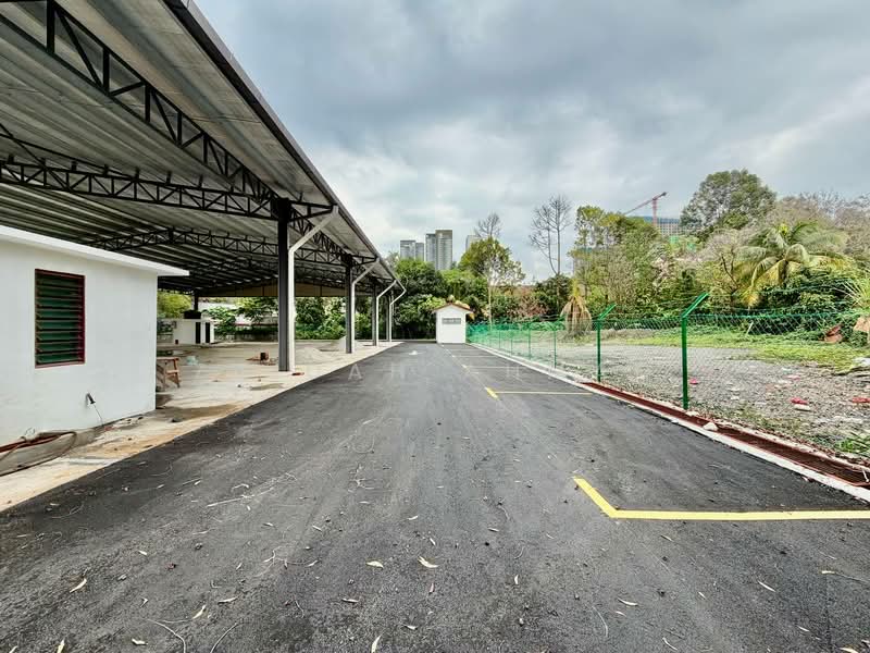 Warehouse for Rent in Bandar Damai Perdana (Cheras) - Zaidah Ahmad - Exterior - PropertyGuru.com.my