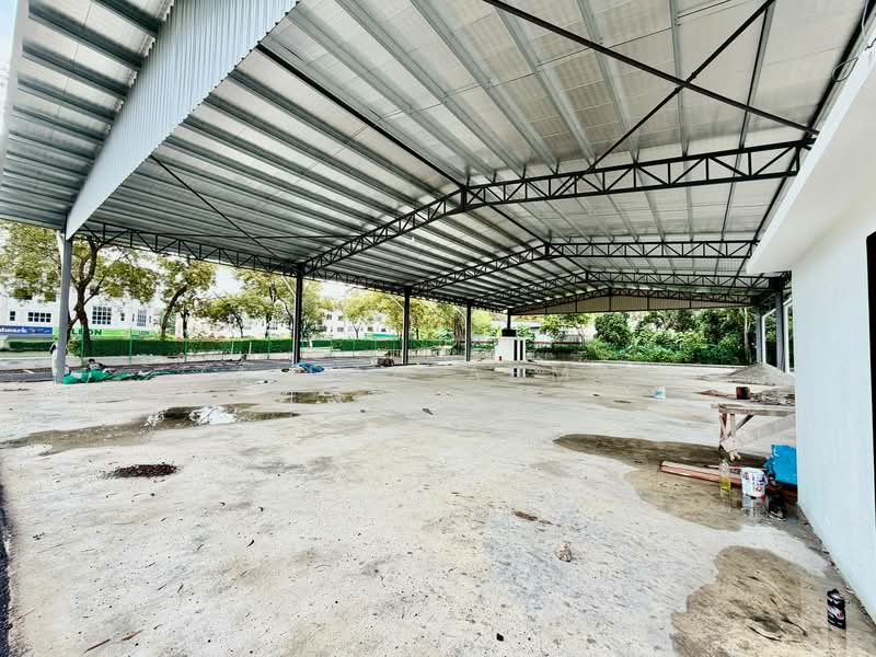 Warehouse for Rent in Bandar Damai Perdana (Cheras) - Zaidah Ahmad - Exterior - PropertyGuru.com.my