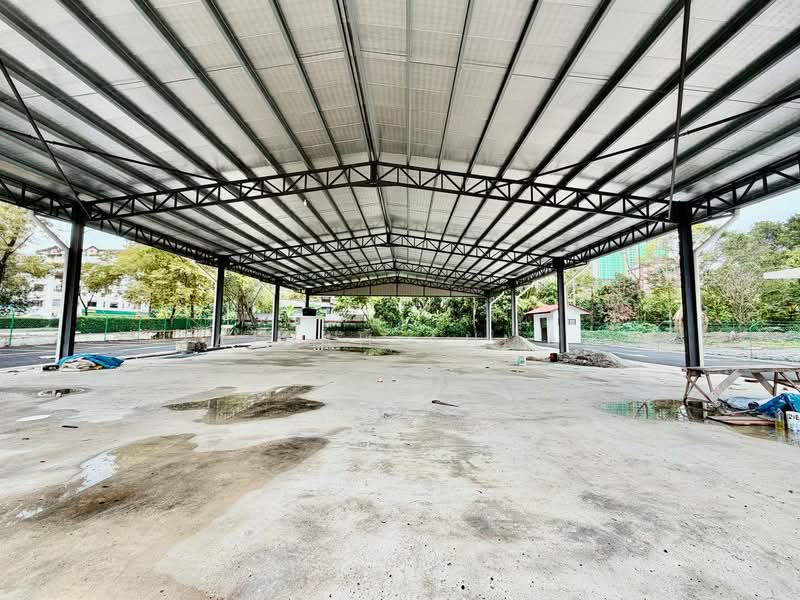 Warehouse for Rent in Bandar Damai Perdana (Cheras) - Zaidah Ahmad - Exterior - PropertyGuru.com.my