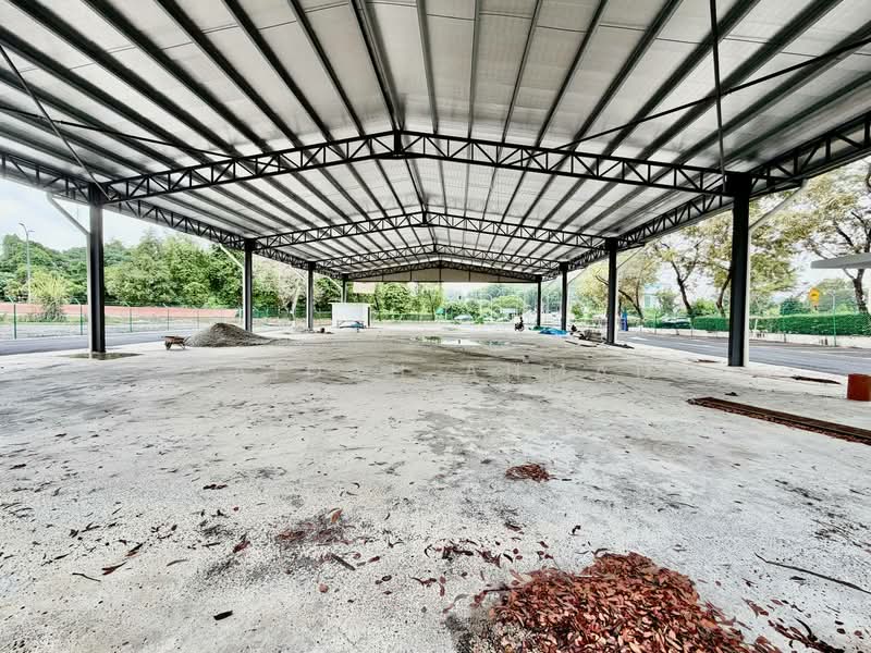 Warehouse for Rent in Bandar Damai Perdana (Cheras) - Zaidah Ahmad - Exterior - PropertyGuru.com.my